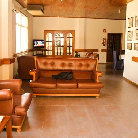 Sao Neutel Hotell Chaves Eksteriør bilde