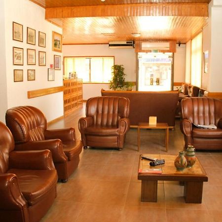 Sao Neutel Hotell Chaves Eksteriør bilde