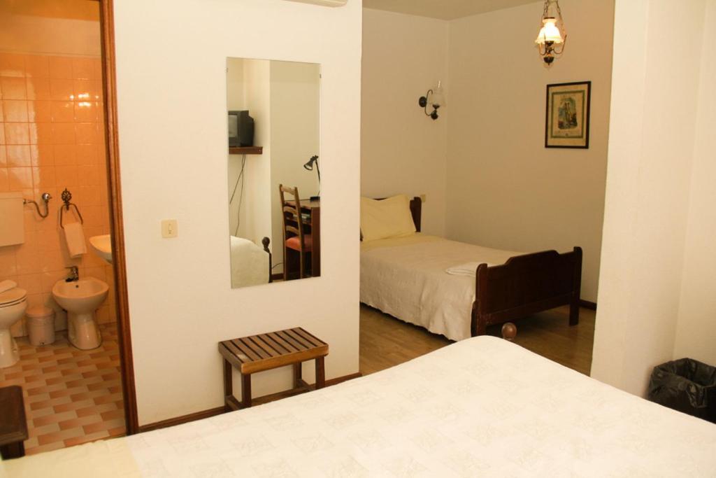 Sao Neutel Hotell Chaves Eksteriør bilde
