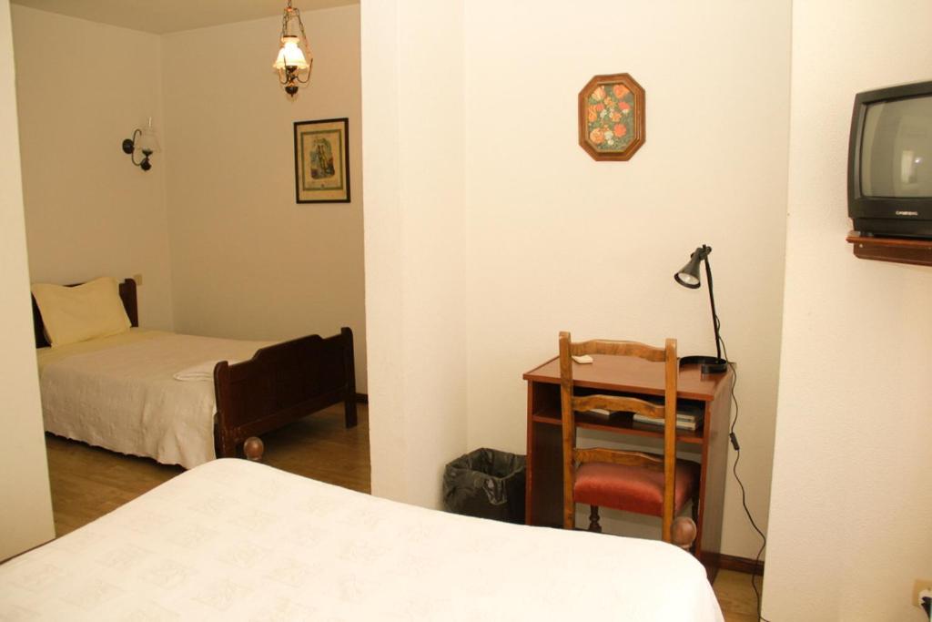 Sao Neutel Hotell Chaves Eksteriør bilde
