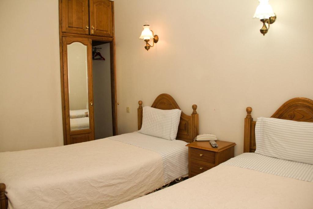 Sao Neutel Hotell Chaves Rom bilde