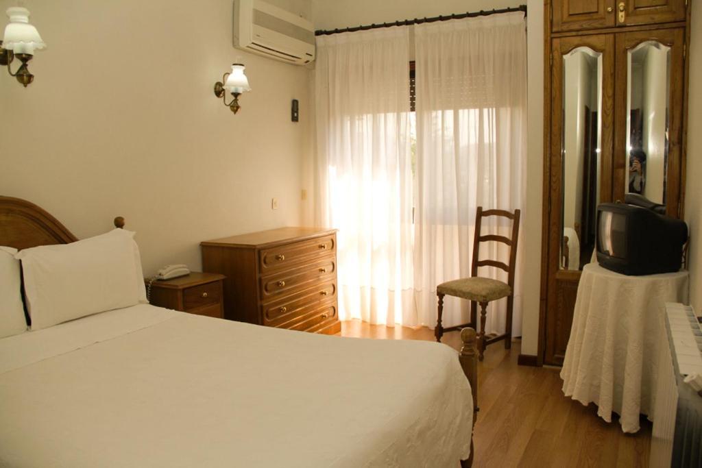 Sao Neutel Hotell Chaves Eksteriør bilde