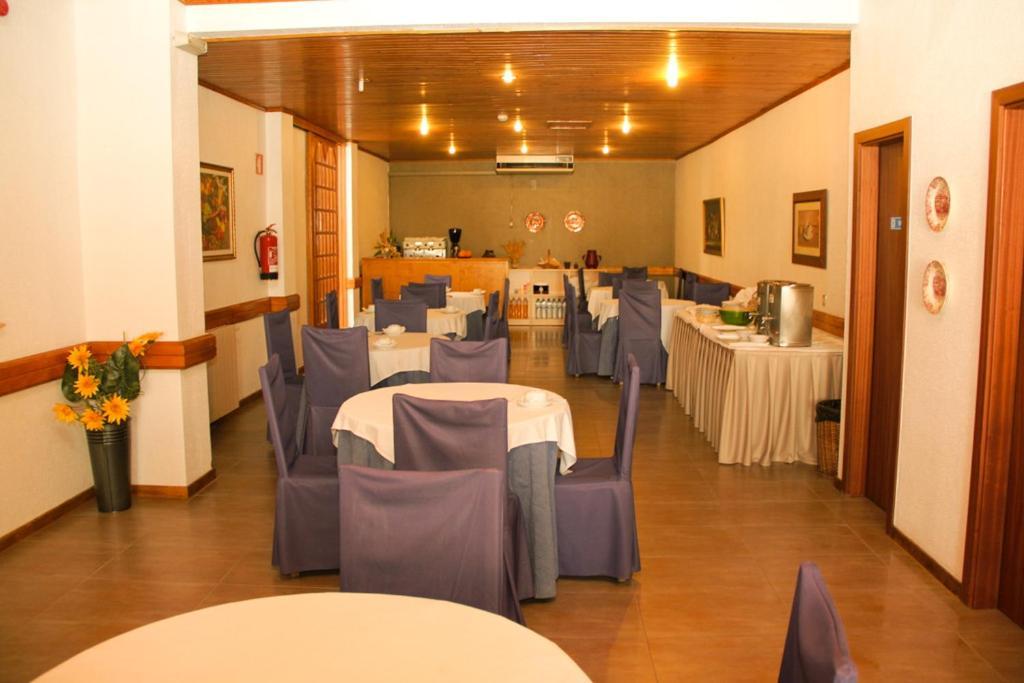 Sao Neutel Hotell Chaves Eksteriør bilde
