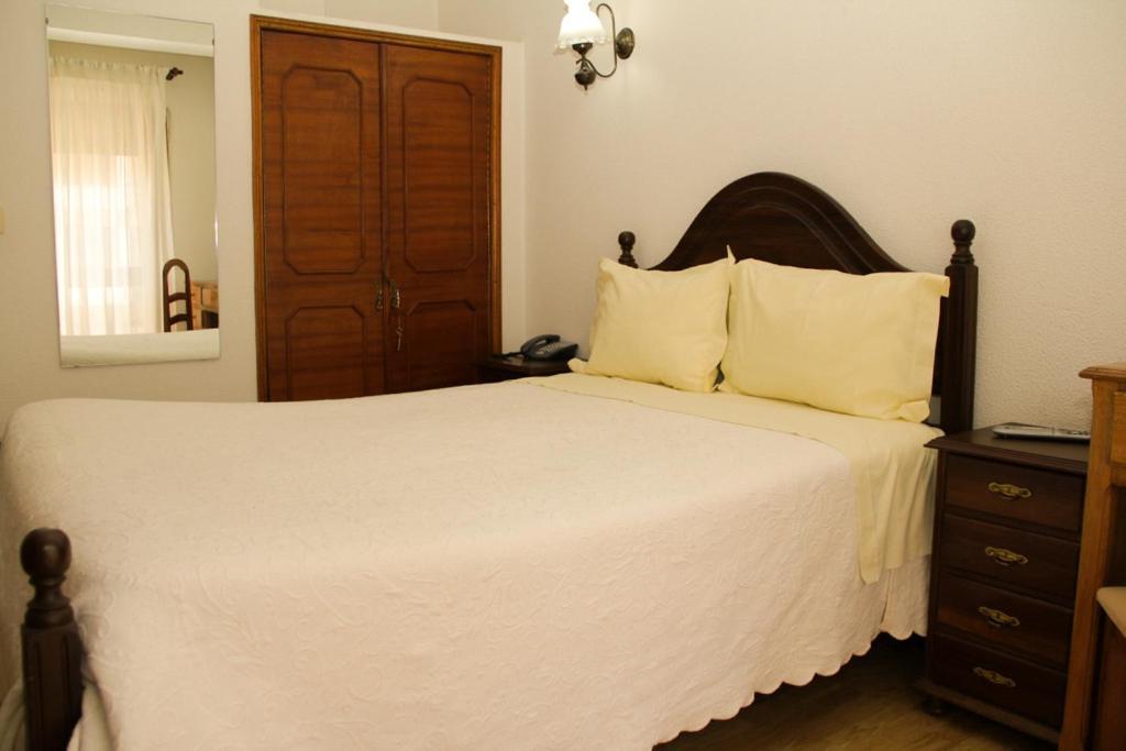 Sao Neutel Hotell Chaves Rom bilde