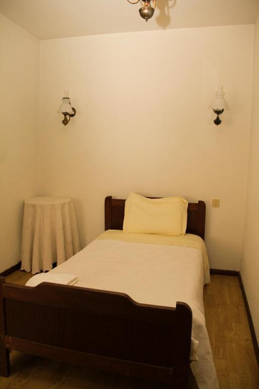 Sao Neutel Hotell Chaves Rom bilde
