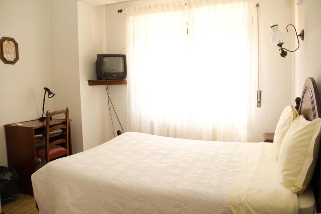 Sao Neutel Hotell Chaves Rom bilde