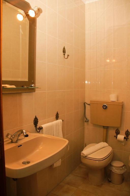 Sao Neutel Hotell Chaves Rom bilde