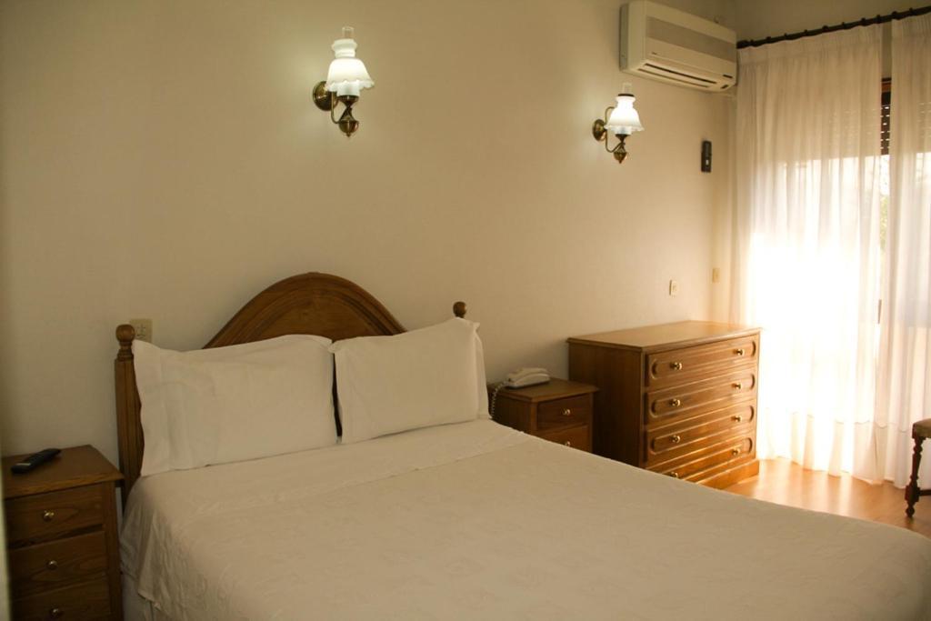 Sao Neutel Hotell Chaves Rom bilde