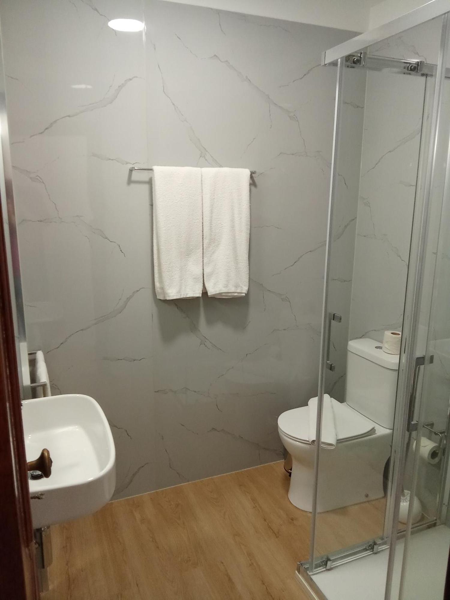 Sao Neutel Hotell Chaves Eksteriør bilde