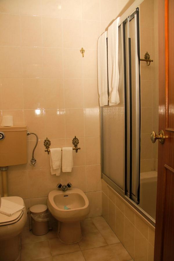 Sao Neutel Hotell Chaves Rom bilde